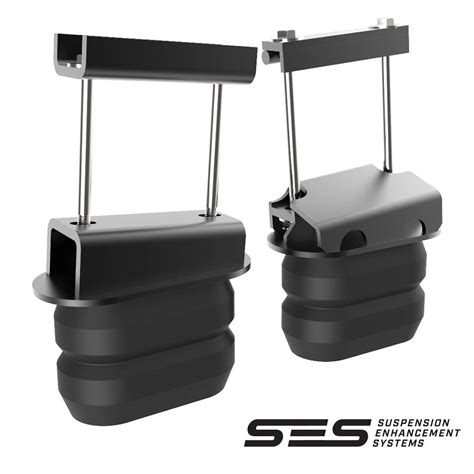 urmdf|Timbren Suspension Enhancement System .
